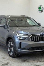 Skoda Kodiaq Edition 130 1.5 TSI mHEV DSG Edition 130 1.5 TSI mHEV 150KM DSG-2