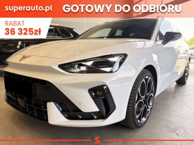 Cupra Leon Sportstourer 1.5 eTSI mHEV DSG Sportstourer 1.5 eTSI mHEV DSG 150KM-1