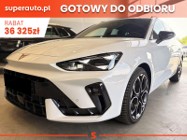 Cupra Leon Sportstourer 1.5 eTSI mHEV DSG Sportstourer 1.5 eTSI mHEV DSG 150KM