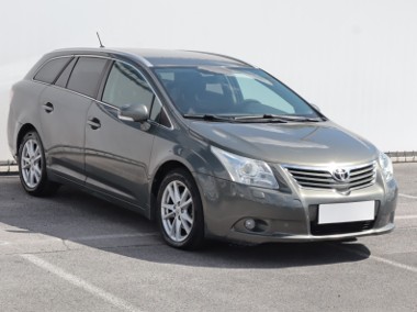 Toyota Avensis III , Klimatronic,ALU-1