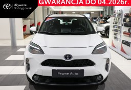 Toyota Yaris III Cross Hybrid 1.5 Comfort 4x4