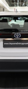 Toyota Yaris III Cross Hybrid 1.5 Comfort 4x4-4