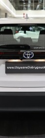Toyota Yaris III Cross Hybrid 1.5 Comfort 4x4-3