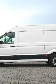 Volkswagen Crafter 2.0TDI 140KM Eu6 L3H2 -Navi -Kamera -VAT 23% -Brutto -Euro 6-2