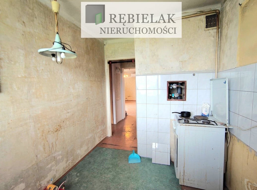 Mieszkanie ul. Kalinowa, 2 -pokoje - Widok 3