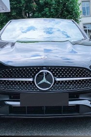 Mercedes-Benz Klasa C W205 220 d 4-Matic AMG Pakiet AMG Premium Plus + Night-2