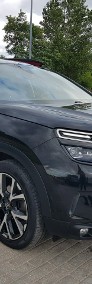 Citroen C5 Aircross 2,0 HDi Automat Shine Panorama LED Navi Full Zarejestrowany Gwarancj-3