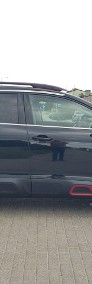 Citroen C5 Aircross 2,0 HDi Automat Shine Panorama LED Navi Full Zarejestrowany Gwarancj-4