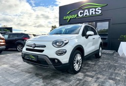 Fiat 500X I