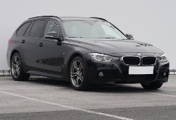 BMW SERIA 3 V (F30/F31/F34) BMW SERIA 3 , 190 KM, Navi, Klimatronic, Tempomat, Parktronic,