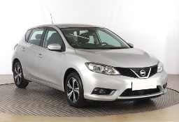 Nissan Pulsar I , Salon Polska, Klimatronic, Tempomat, Parktronic