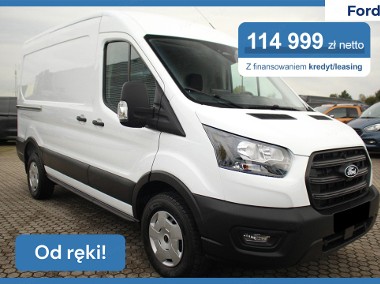 Ford Transit 350 L2H2 Trend 350 L2H2 Trend 2.0 130KM-1