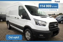 Ford Transit 350 L2H2 Trend 350 L2H2 Trend 2.0 130KM