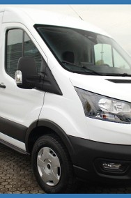 Ford Transit 350 L2H2 Trend 350 L2H2 Trend 2.0 130KM-2