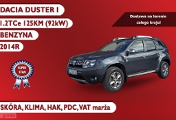 Dacia Duster I 1.2 TCe Prestige