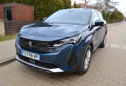 Peugeot 3008 II 1,5 hdi Lift 2021 navi ledy Opłacony