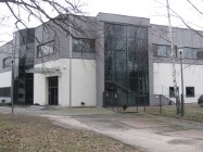 Lokal Mysłowice Wesoła, ul. Pocztowa