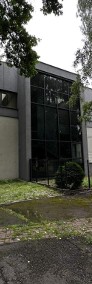 <p>Nowoczesny budynek biurowy Mysłowice Pocztowa 14a</p>-3