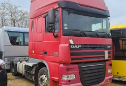 DAF xf 400