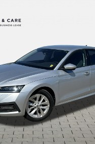 Skoda Octavia III 2.0 TDI Ambition DSG WE2P164-2