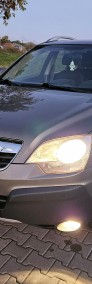 Opel Antara 07/08r 2.4i Gaz 4x4 Rej.PL Rata870zł-3