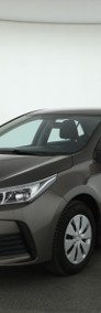 Toyota Corolla XI , Salon Polska, 1. Właściciel, Serwis ASO, Klima, Parktronic-3