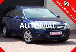 Opel Astra H Astra Sports Tourer Automat /Gwarancja /1,6 /105KM /Lift
