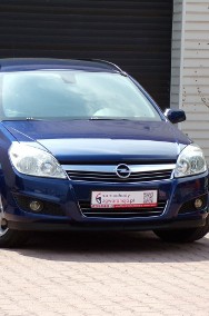Opel Astra H Astra Sports Tourer Automat /Gwarancja /1,6 /105KM /Lift-2