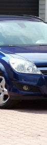 Opel Astra H Astra Sports Tourer Automat /Gwarancja /1,6 /105KM /Lift-3