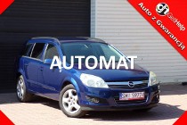 Opel Astra H Astra Sports Tourer Automat /Gwarancja /1,6 /105KM /Lift