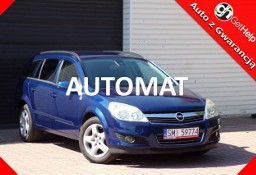 Opel Astra H Astra Sports Tourer Automat /Gwarancja /1,6 /105KM /Lift