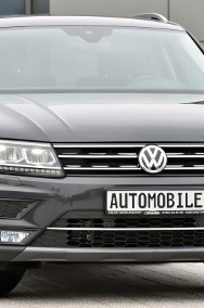 Volkswagen Tiguan II HIGHLINE! Full Led! Alcantara! Licznik VIRTUAL!-2