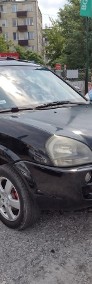 Hyundai Tucson 2.0 CRDi 113KM 2005 rok-4