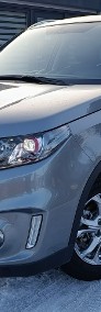 Suzuki Vitara II Kamera 4x4 Nawigacja Bezwypadkowa-3