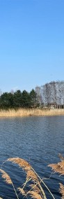 Wilanów - działka nad jeziorem-3