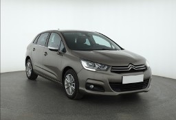 Citroen C4 II , Salon Polska, Serwis ASO, Klimatronic, Tempomat, Parktronic