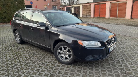 Volvo V70 2.5 T manual  2010 LIFT