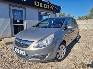 Opel Corsa D-1