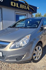 Opel Corsa D-2