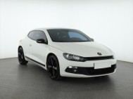 Volkswagen Scirocco III , Xenon, Bi-Xenon, Klimatronic, Tempomat, Parktronic,