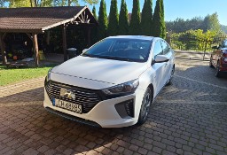 Hyundai Ioniq Bussines