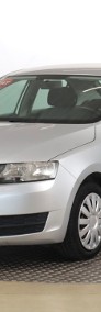 Skoda Rapid , Salon Polska, 1. Właściciel, VAT 23%, Klima-3