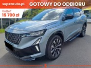 Renault Espace V Techno 7os. 1.2 E-Tech Full Hybrid Techno 7os. 1.2 E-Tech 200KM / pakiet