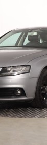 Audi A4 IV (B8) , Klimatronic, Tempomat, Parktronic,ALU-3