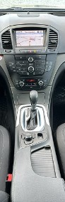 Opel Insignia I 2.0 CDTi 160KM 2011r. Automat, Navi, Climatronic,-4