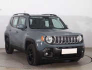 Jeep Renegade I , Salon Polska, Serwis ASO, Klima, Tempomat, Parktronic