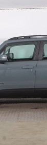 Jeep Renegade I , Salon Polska, Serwis ASO, Klima, Tempomat, Parktronic-4