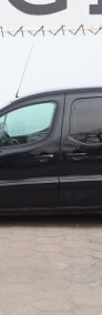 Citroen Berlingo II , Klimatronic,ALU-4