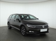 Volkswagen Passat B8 , Salon Polska, 1. Właściciel, Serwis ASO, Automat, Skóra,