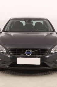 Volvo S60 II , 181 KM, Navi, Klimatronic, Tempomat, Parktronic-2